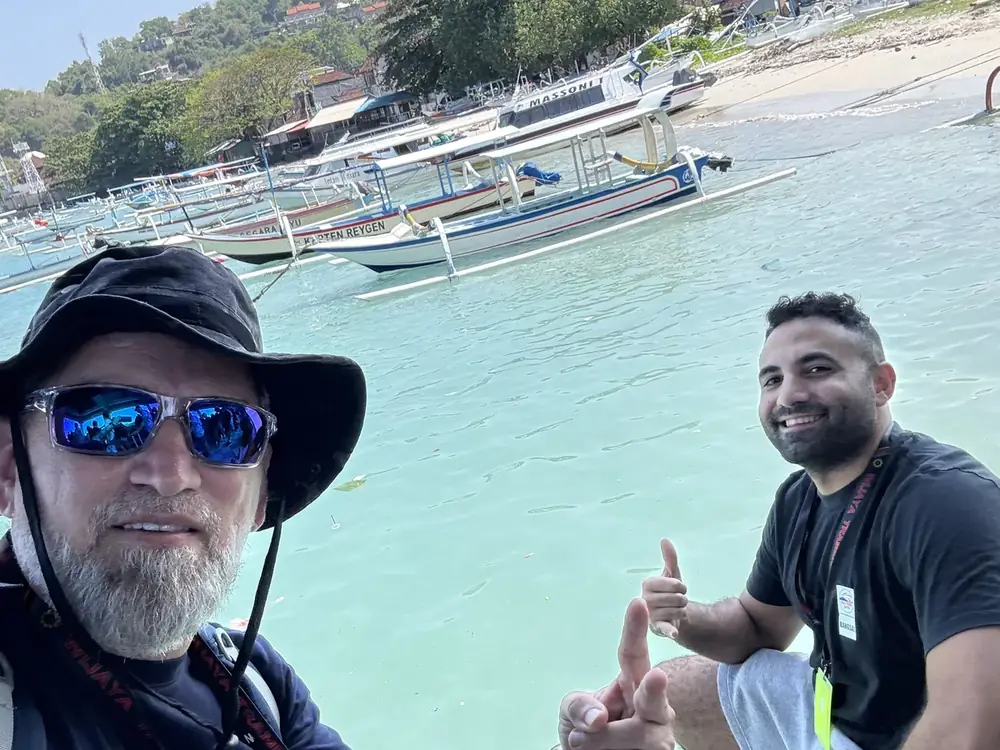 Island Boat Day